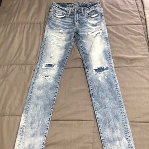 Men’s American Eagle Next Jeans
